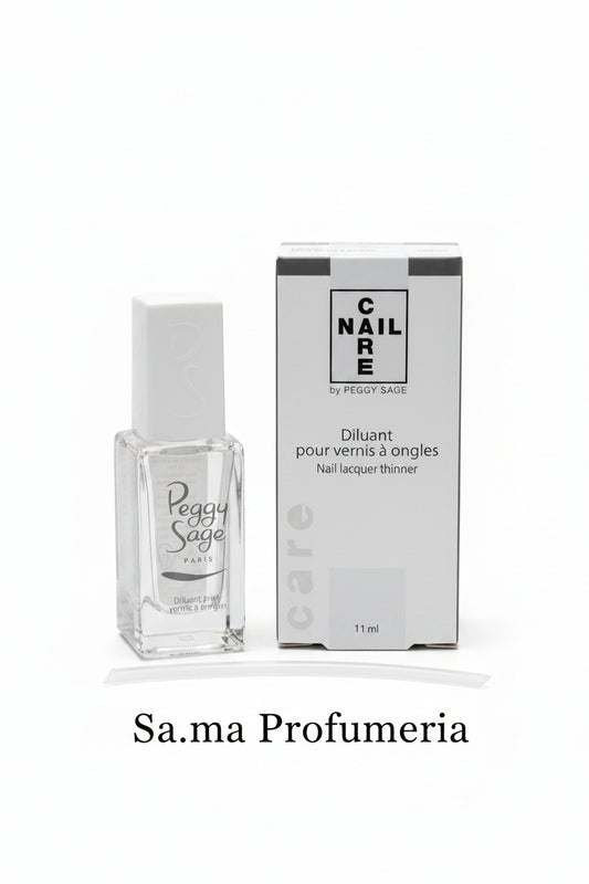 Diluente Smalto per Unghie ART. 100000 - PEGGY SAGE