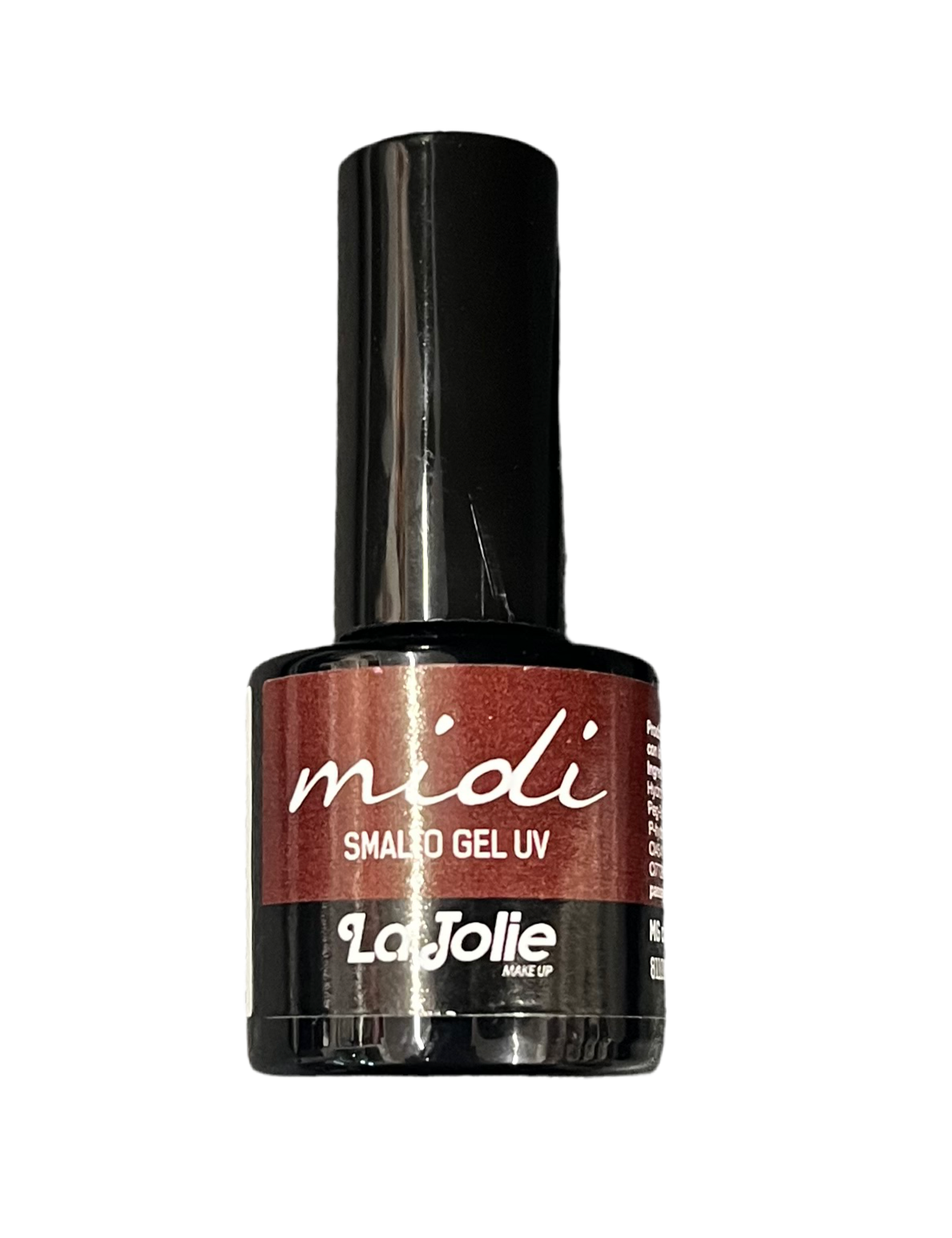 Midi Smalto Gel Uv 7 ML - LA JOLIE