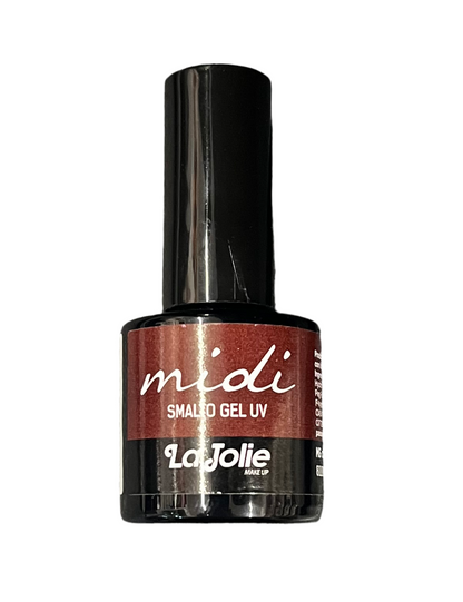 Midi Smalto Gel Uv 7 ML - LA JOLIE