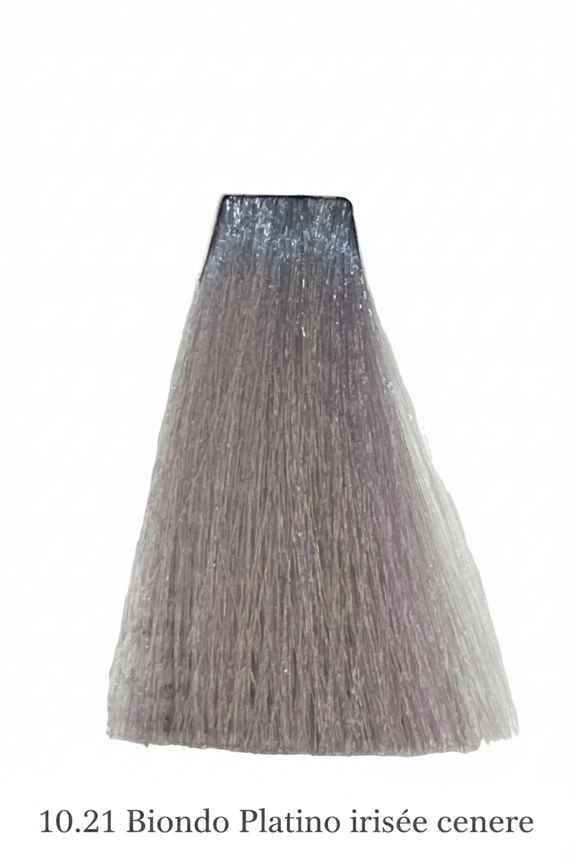 Aroma in Color - Tintura - Superschiarenti, Intensificatori, Dorati, Iriseè e Special ti Meches - Professional