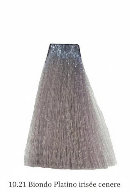 Aroma in Color - Tintura - Superschiarenti, Intensificatori, Dorati, Iriseè e Special ti Meches - Professional