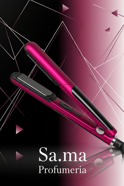 PIASTRA TITANIO - Blowpro Pink Edition