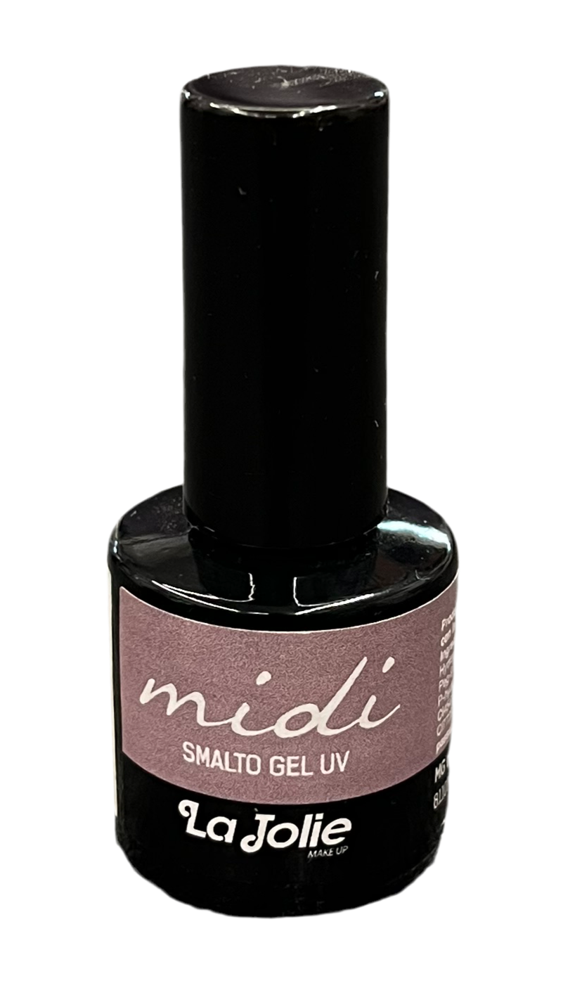 Midi Smalto Gel Uv 7 ML - LA JOLIE