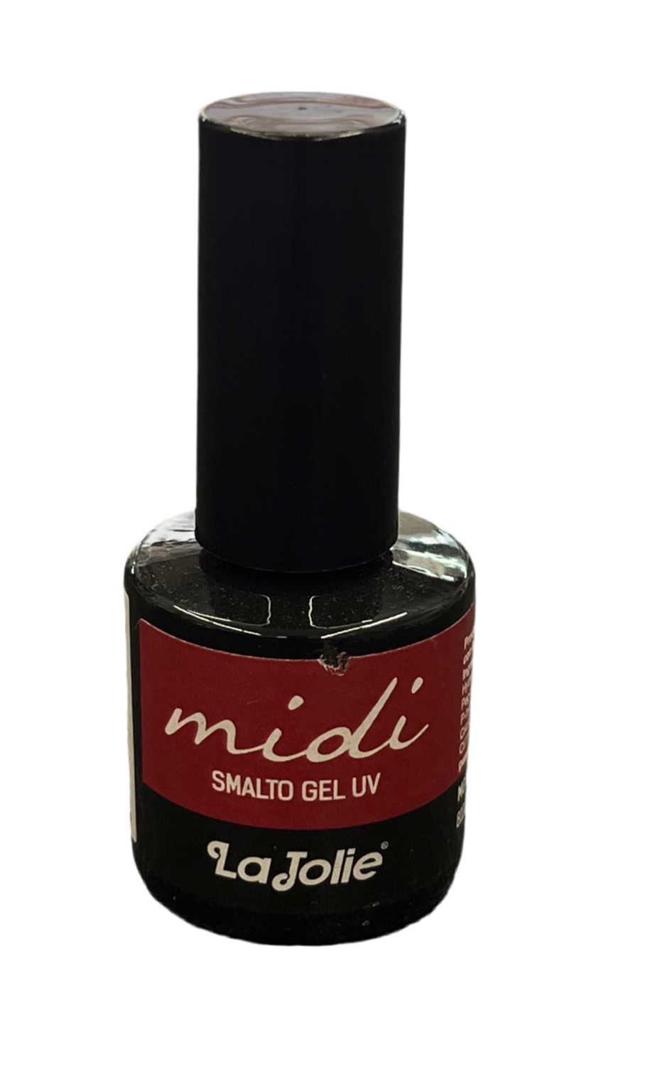 Midi Smalto Gel Uv 7 ML - LA JOLIE