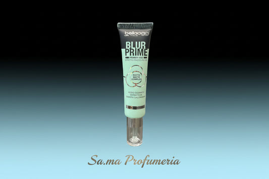 BELLAOGGI - Blur Primer Viso Effetto Photo Filter all'Acido Oleanico