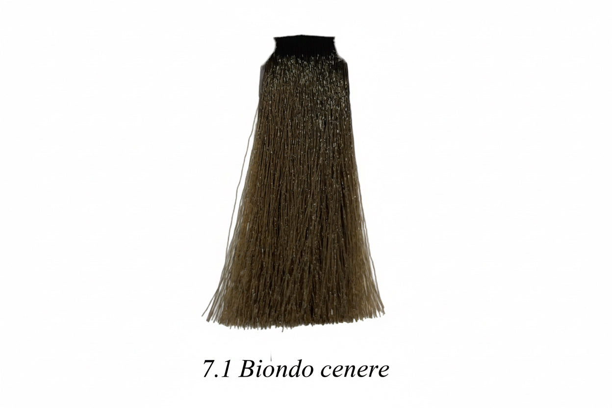 Aroma in Color Tintura Permanente - PROFESSIONAL