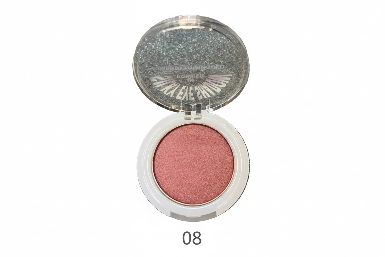 Silky Eye Shadow Ombretto - LAYLA