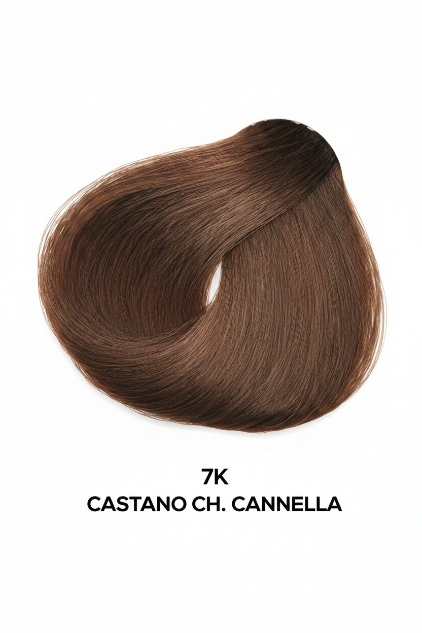 Crema Colorante per Capelli monodose - LIALYSSE