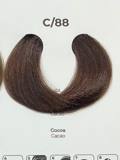 Crema Balsamica Colorata Icare Tonalizzante - ELGON