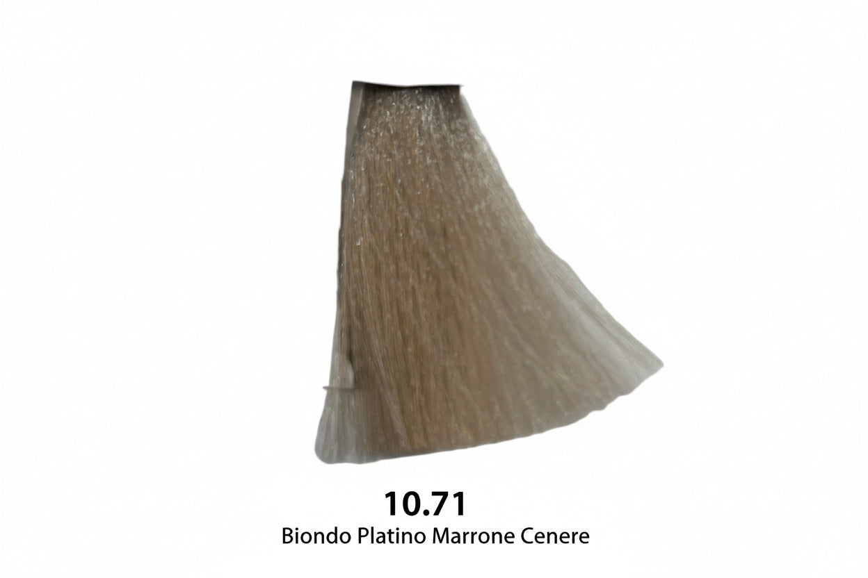 Aroma in Color Tintura Permanente - PROFESSIONAL