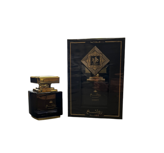 Nobile Eau de Parfum - AL WATANIAH