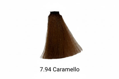 Aroma in Color Tintura Permanente - PROFESSIONAL