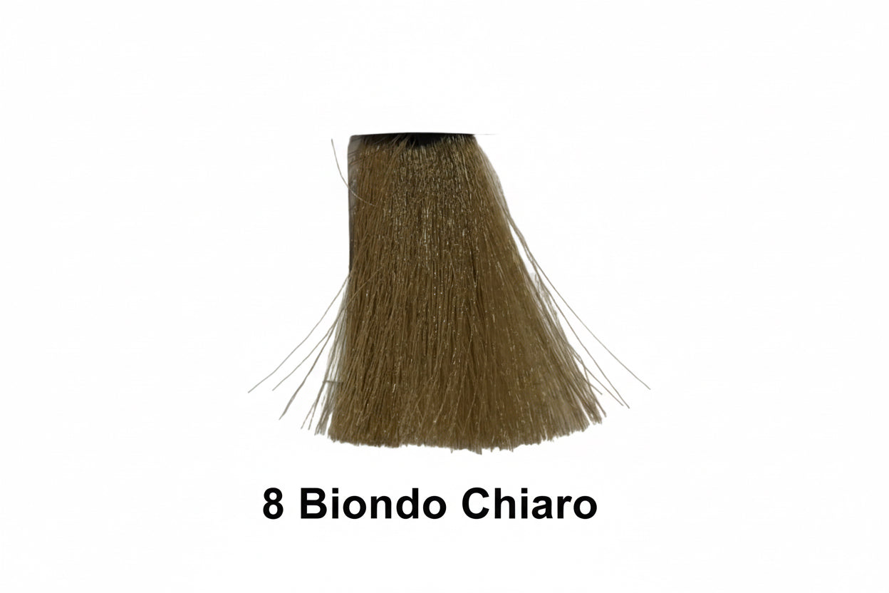 Aroma in Color Tintura Permanente - PROFESSIONAL