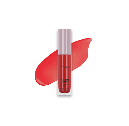 SA.MA PROFUMERIA 03 Crimson Flame JVONE Volume Over Lip Plumper - JVONE