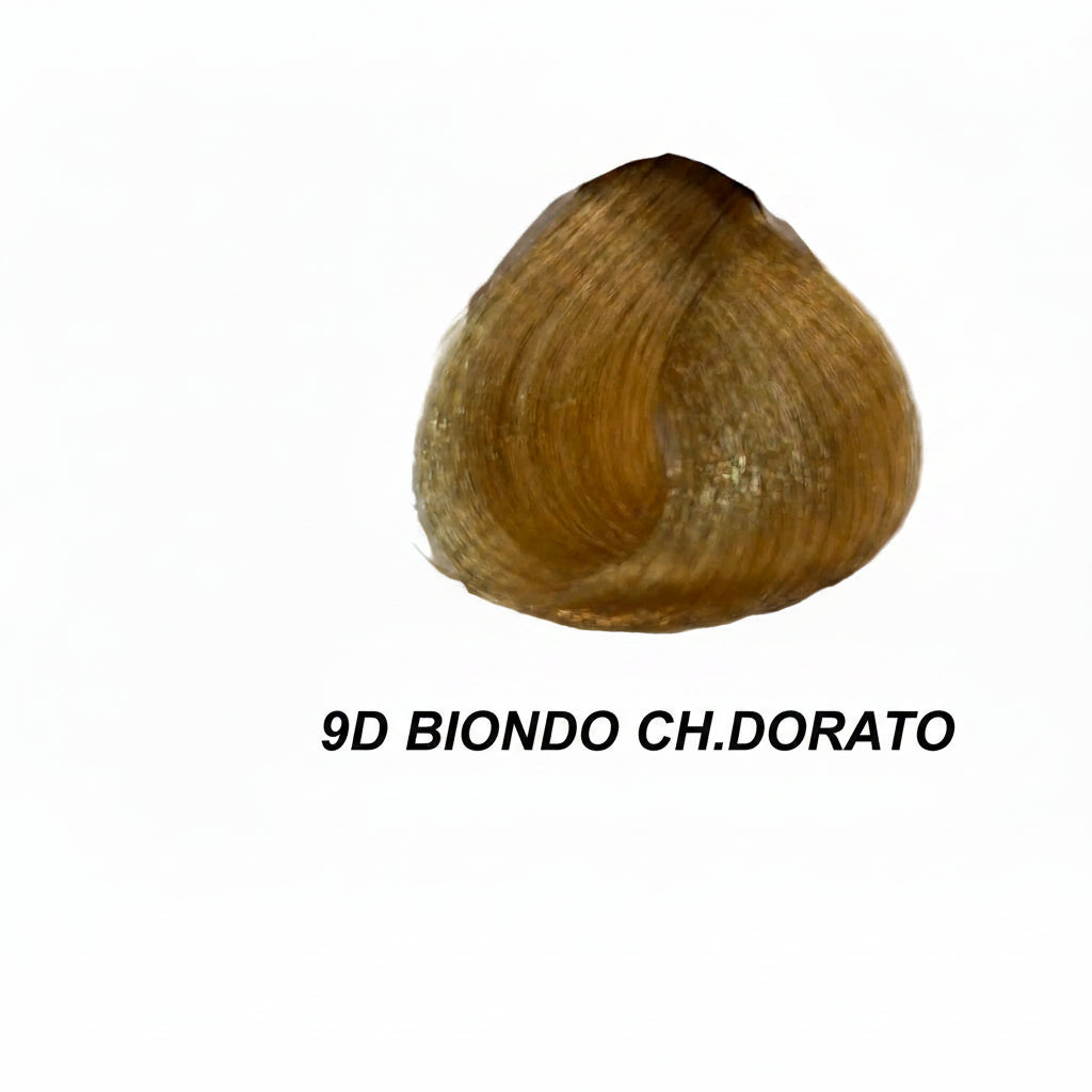 Crema Colorante per Capelli monodose - LIALYSSE