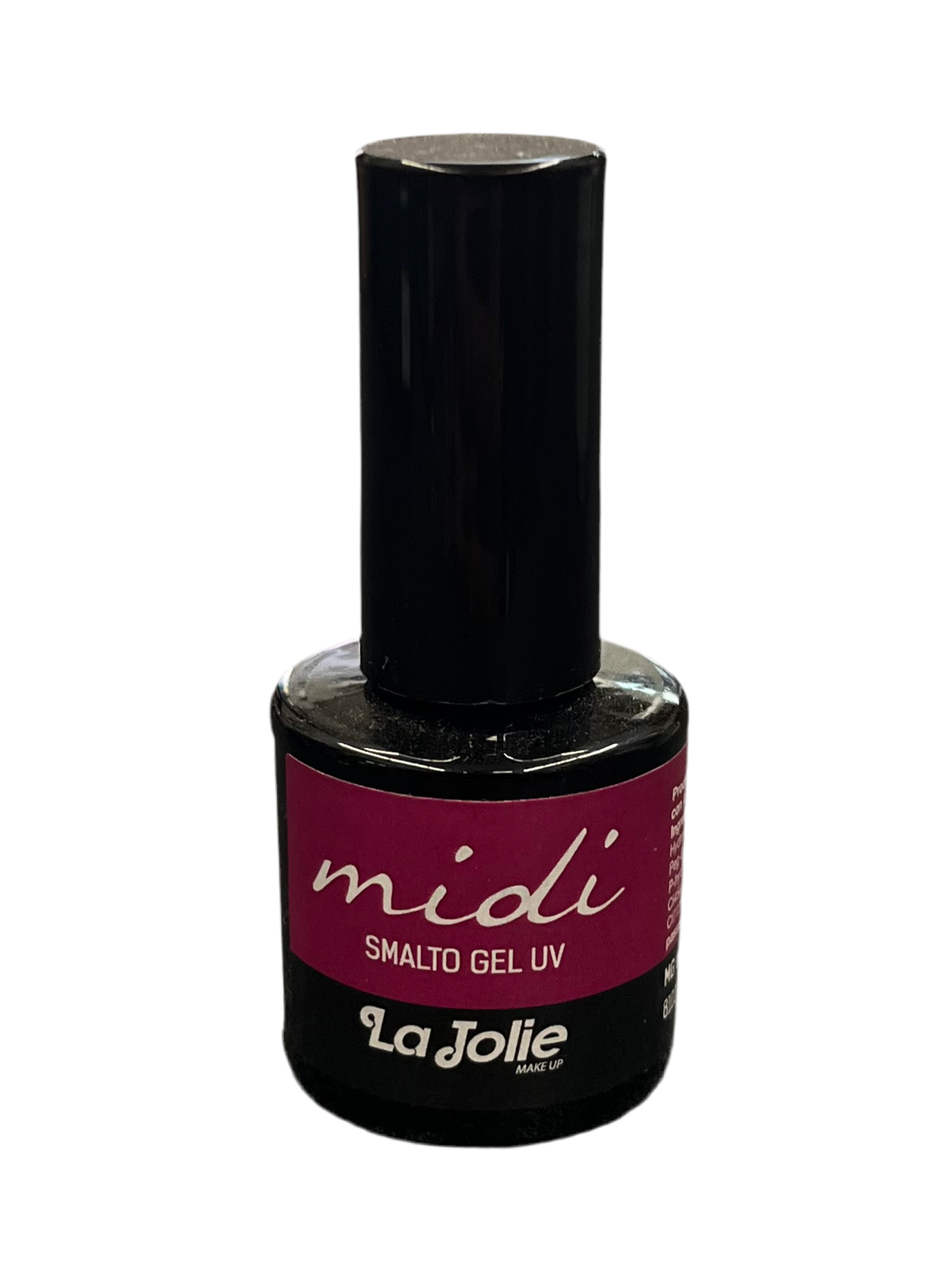 Midi Smalto Gel Uv 7 ML - LA JOLIE