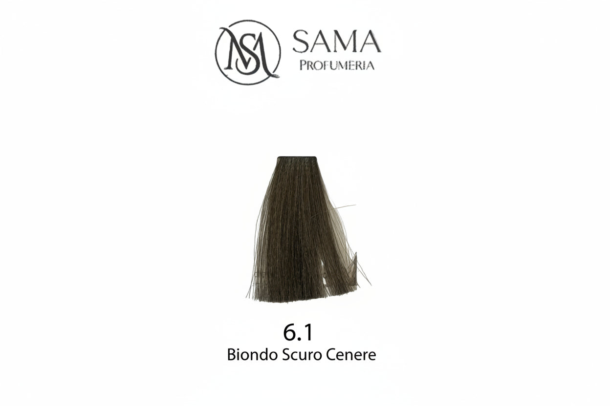 Tintura per Capelli Intense Tk Pure Naturale Vegana 100 ml. - DIFFITALIA