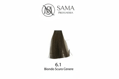 Tintura per Capelli Intense Tk Pure Naturale Vegana 100 ml. - DIFFITALIA