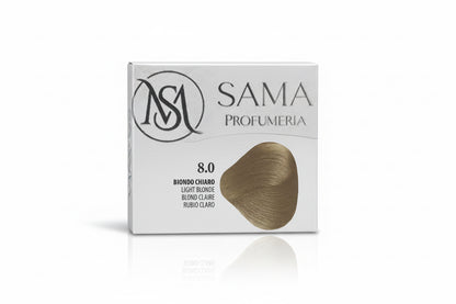 Tintura 10 Minuti Basso Contenuto Ammoniacale 100 ml. + Oxi - XHEN-SILIUM