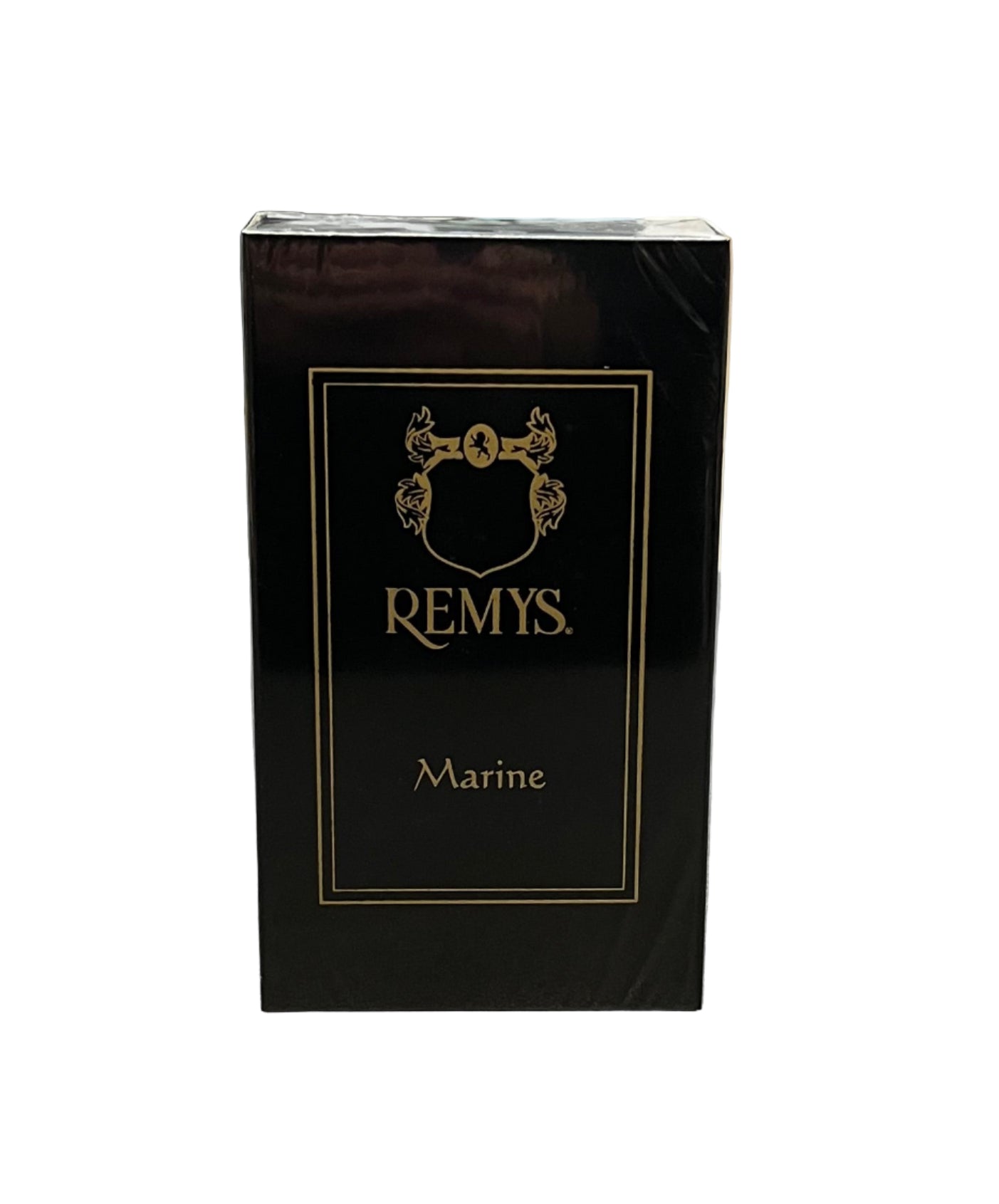 Marine Uomo Eau de Parfum - REMYS