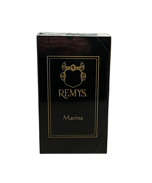 Marine Uomo Eau de Parfum - REMYS