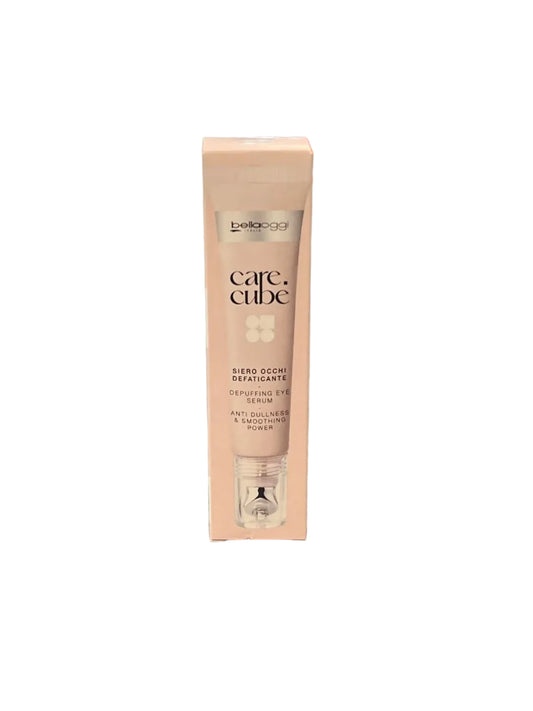 BELLAOGGI - Care Cube Crema Contorno Occhi 15 ml.