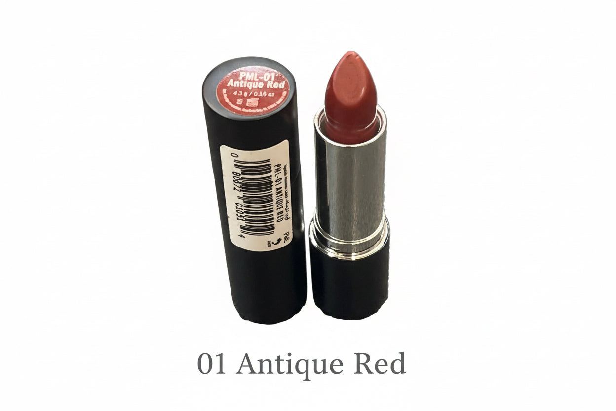 PRESTIGE - Rossetto Matte Lipstick