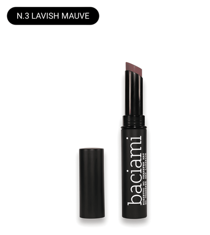 SA.MA PROFUMERIA Layla Cosmetics BACIAMI no transfer mat lipstick - LAYLA