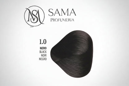 Tintura 10 Minuti Basso Contenuto Ammoniacale 100 ml. + Oxi - XHEN-SILIUM