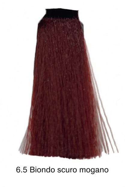 Aroma in Color Tintura Permanente - PROFESSIONAL
