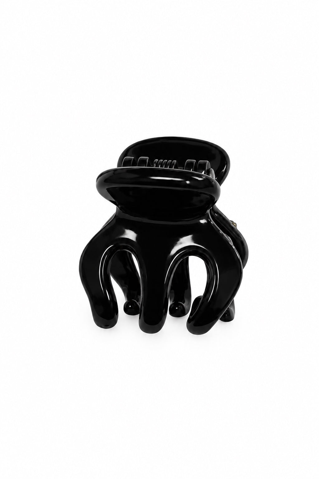 Fermaglio per Capelli LASTRA Made in Italy