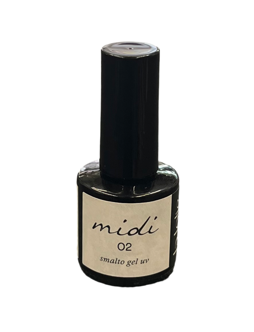 Midi Smalto Gel Uv 7 ML - LA JOLIE