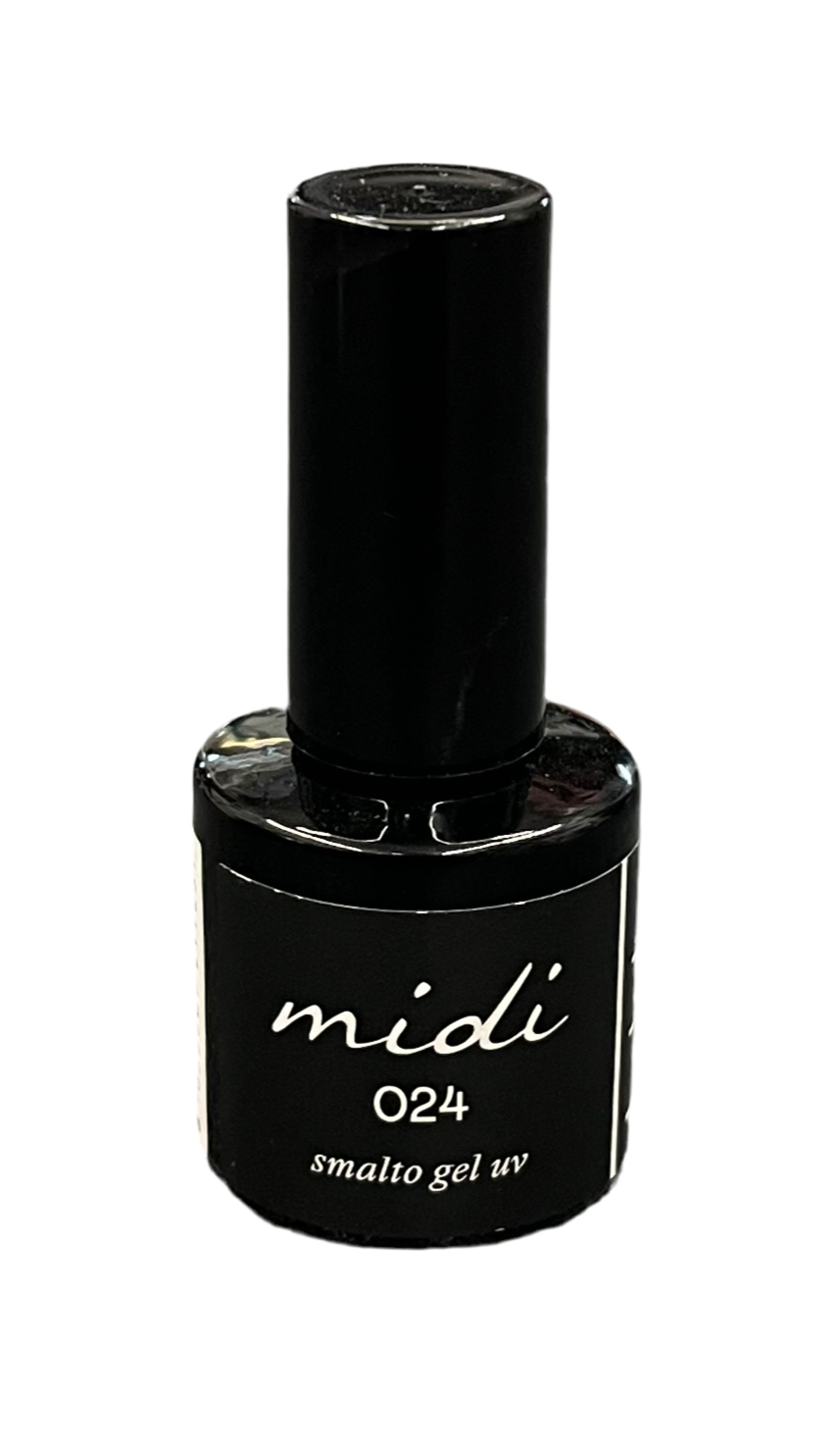 Midi Smalto Gel Uv 7 ML - LA JOLIE