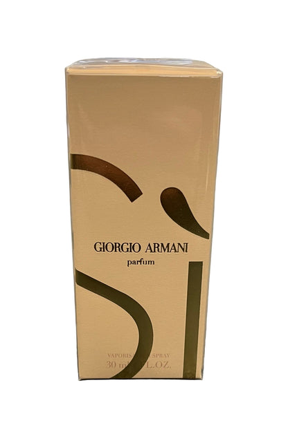 Si PARFUM Donna - GIORGIO ARMANI