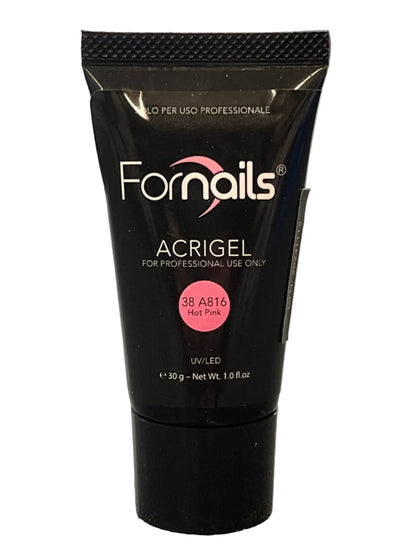 Acrigel Fornails 30G. - URAGME