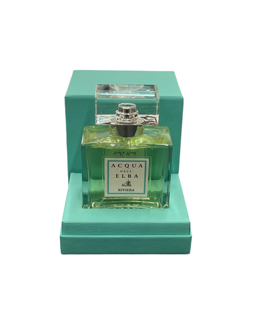 Riviera Eau de Parfum - ACQUA DELL'ELBA