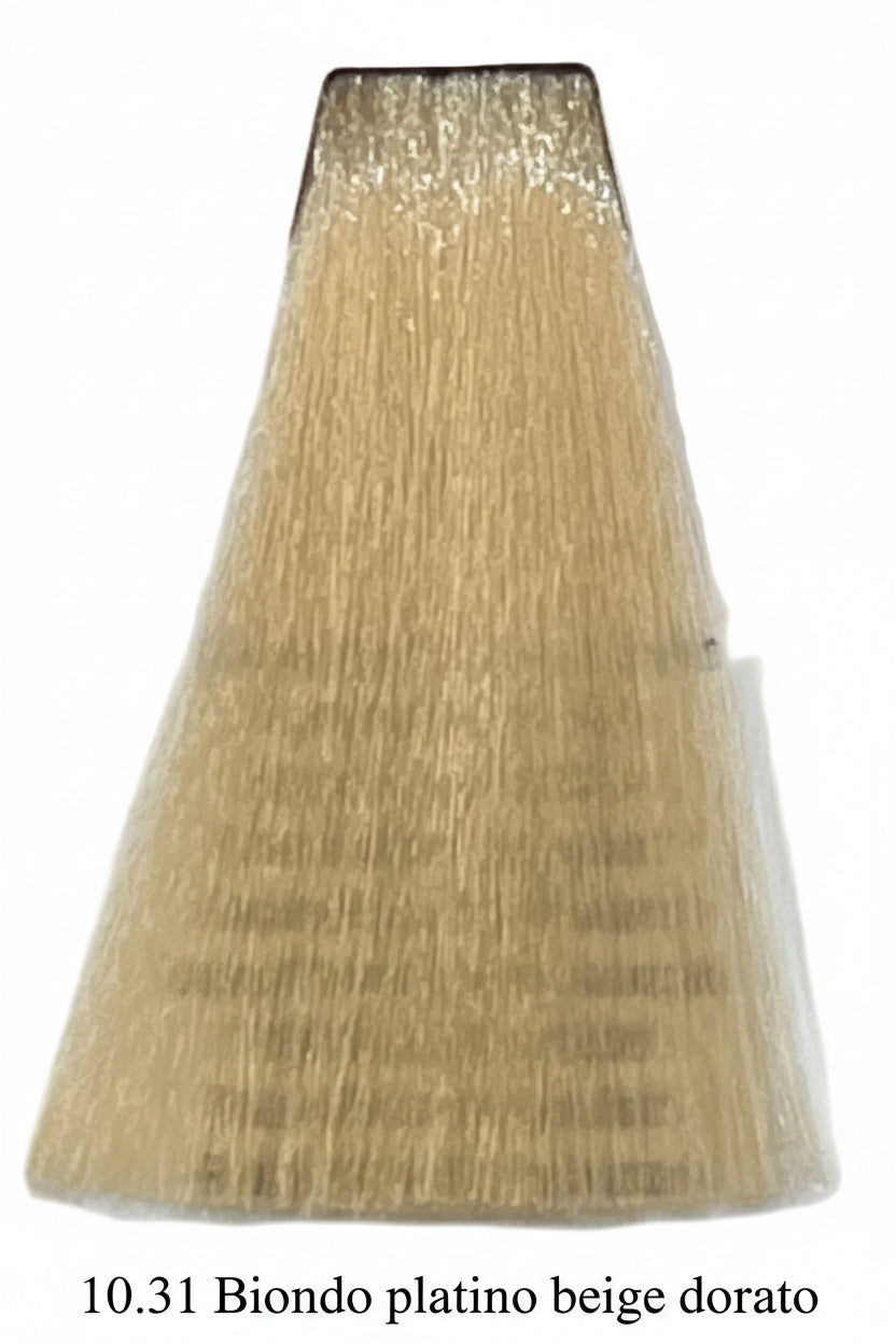 Aroma in Color - Tintura - Superschiarenti, Intensificatori, Dorati, Iriseè e Special ti Meches - Professional