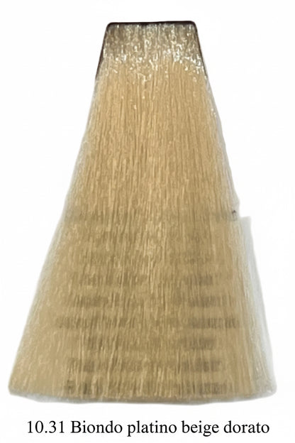 Aroma in Color - Tintura - Superschiarenti, Intensificatori, Dorati, Iriseè e Special ti Meches - Professional