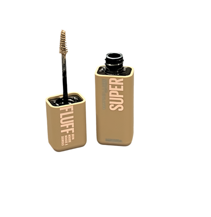Mascara Sopracciglia Piene-Soffici Superfluff - MAYBELLINE