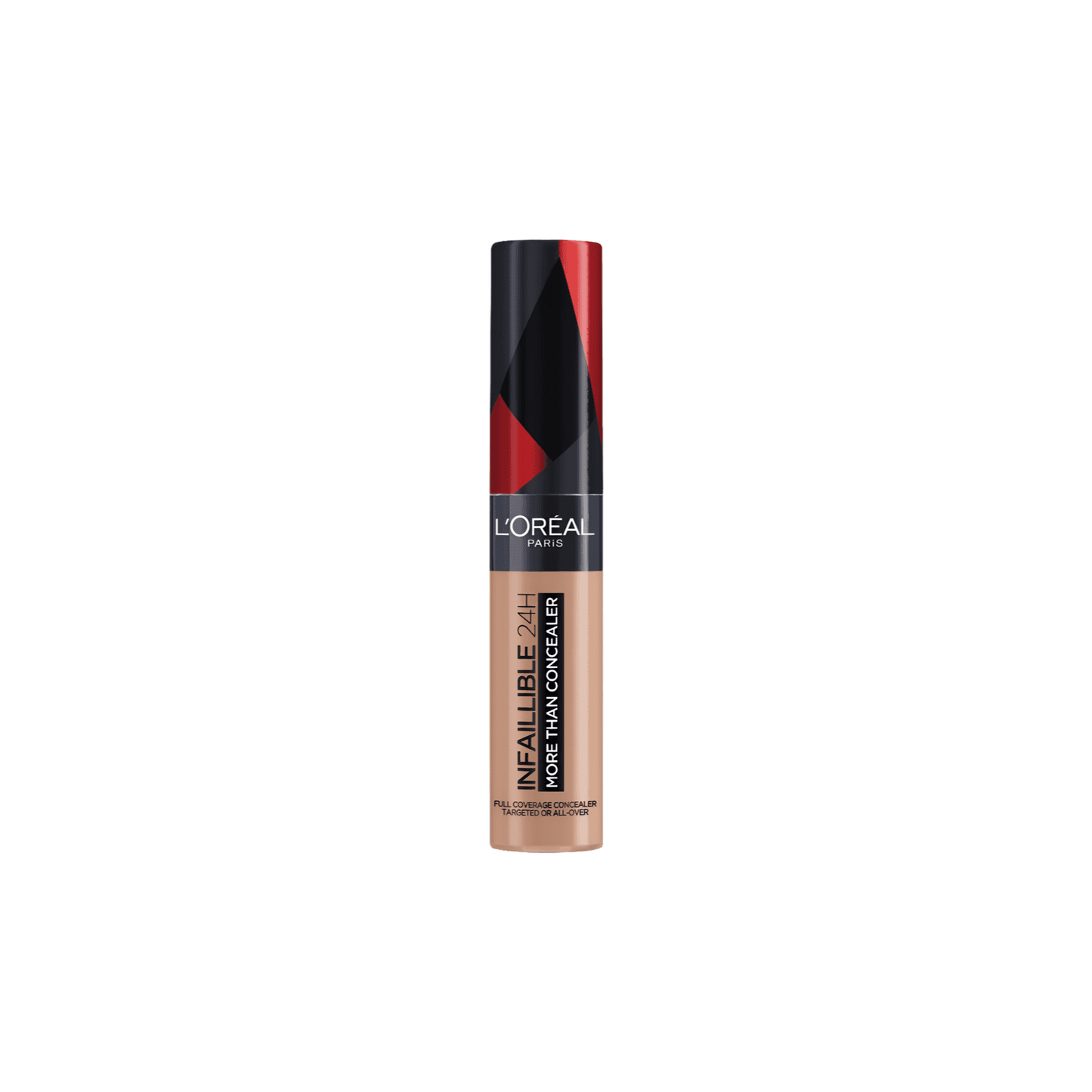 SA.MA PROFUMERIA 328 L’Oreal Correttore Infaillible 24HConcealer - l’Oreal