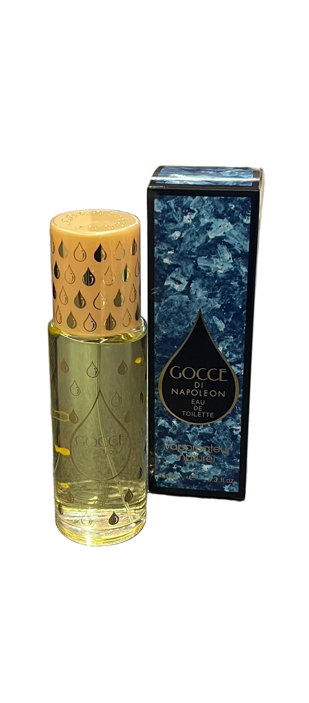Gocce di Napoleon Eau de Toilette Donna - NAPOLEON