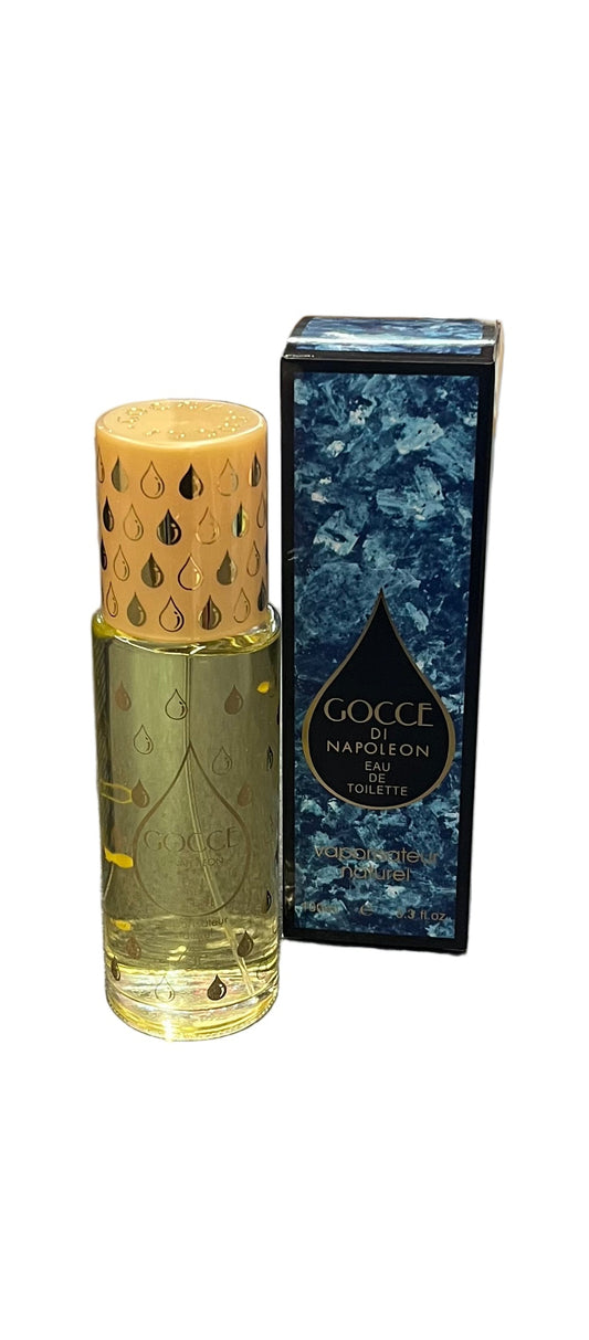 Gocce di Napoleon Eau de Toilette Donna - NAPOLEON