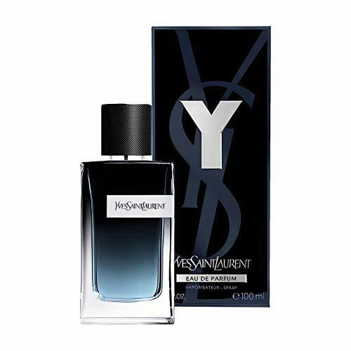 Y Uomo Eau De Parfum - YVES SAINT LAURENT