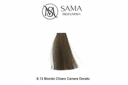 Tintura per Capelli Intense Tk Pure Naturale Vegana 100 ml. - DIFFITALIA