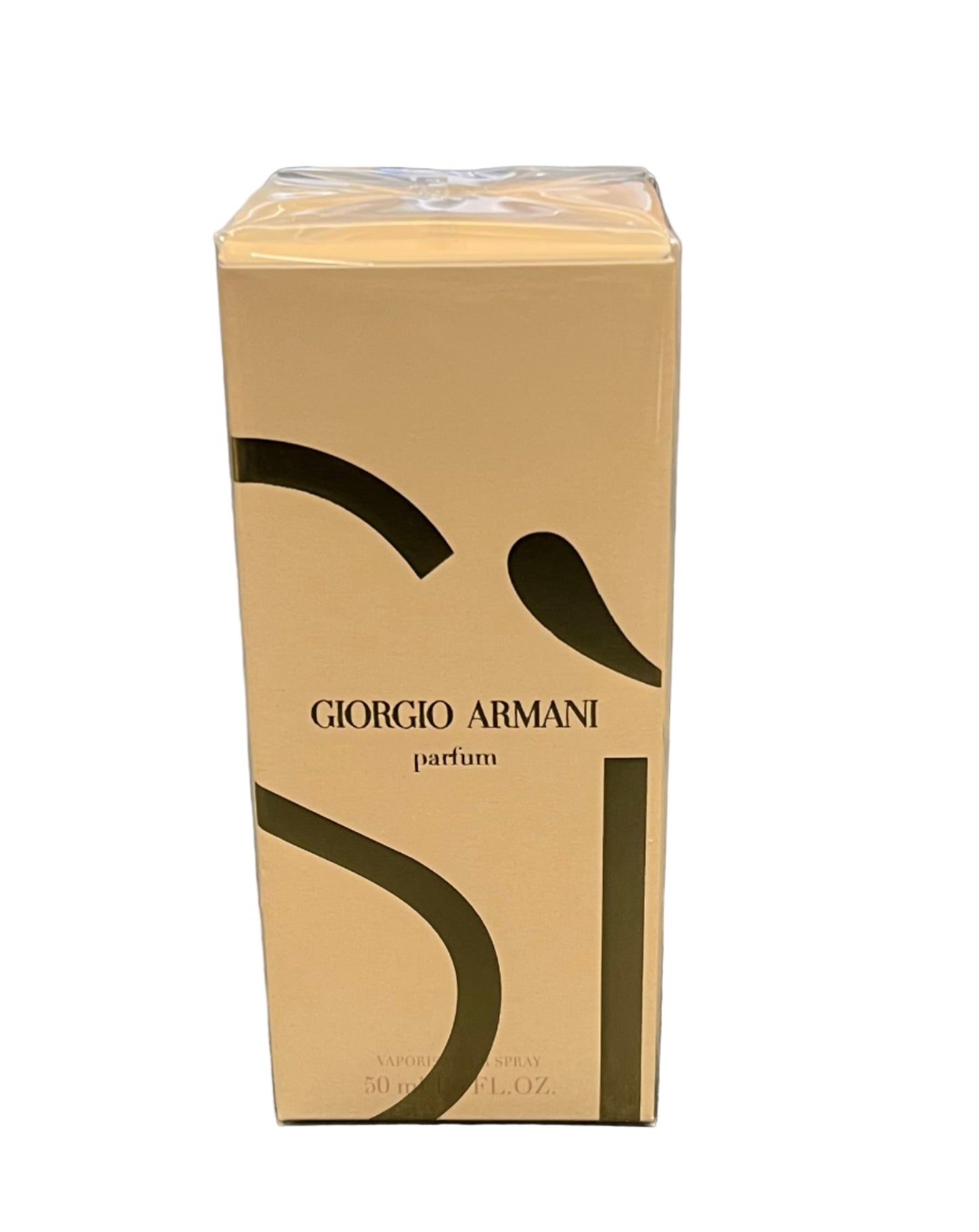 Si PARFUM Donna - GIORGIO ARMANI