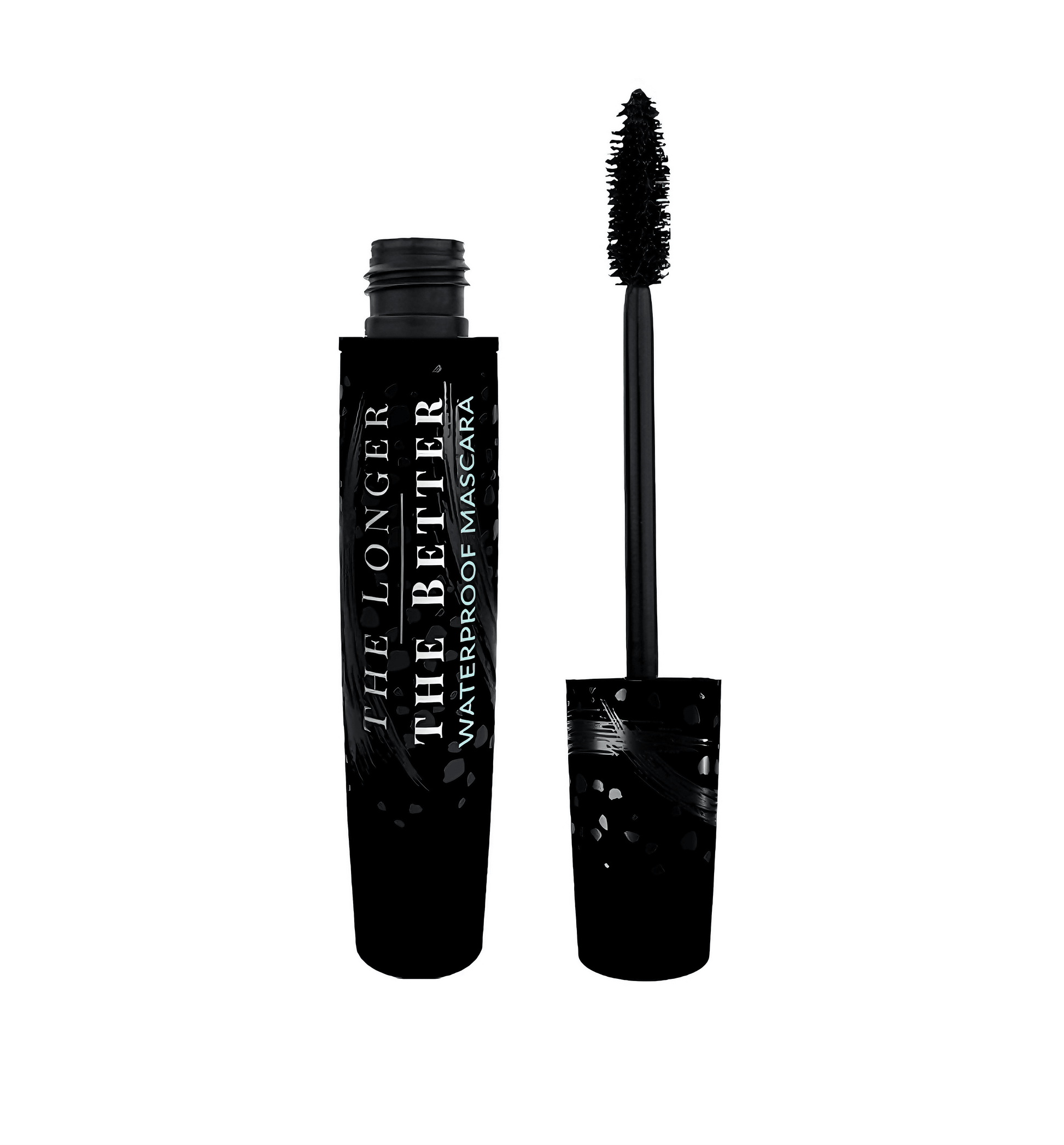 SA.MA PROFUMERIA Layla Cosmetics The Longer The Better Black Mascara - LAYLA COSMETICS