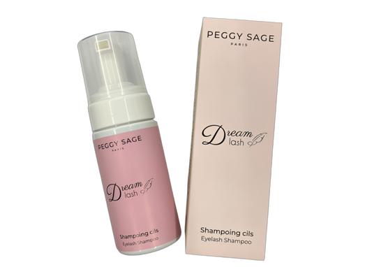 Dream Lash Shampoo per ciglia 137190 - PEGGY SAGE