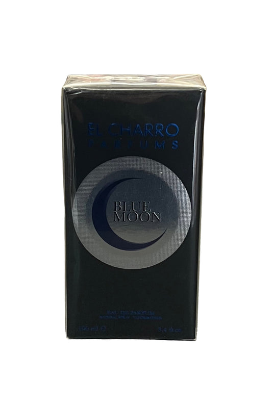 Blue Moon Eau de Parfum Uomo - EL CHARRO