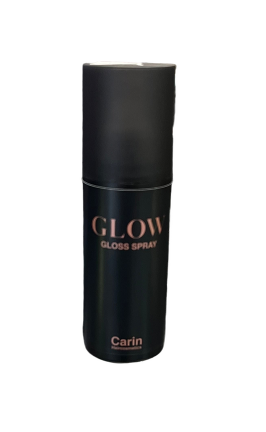 Glow Spray Lucidante - CARIN
