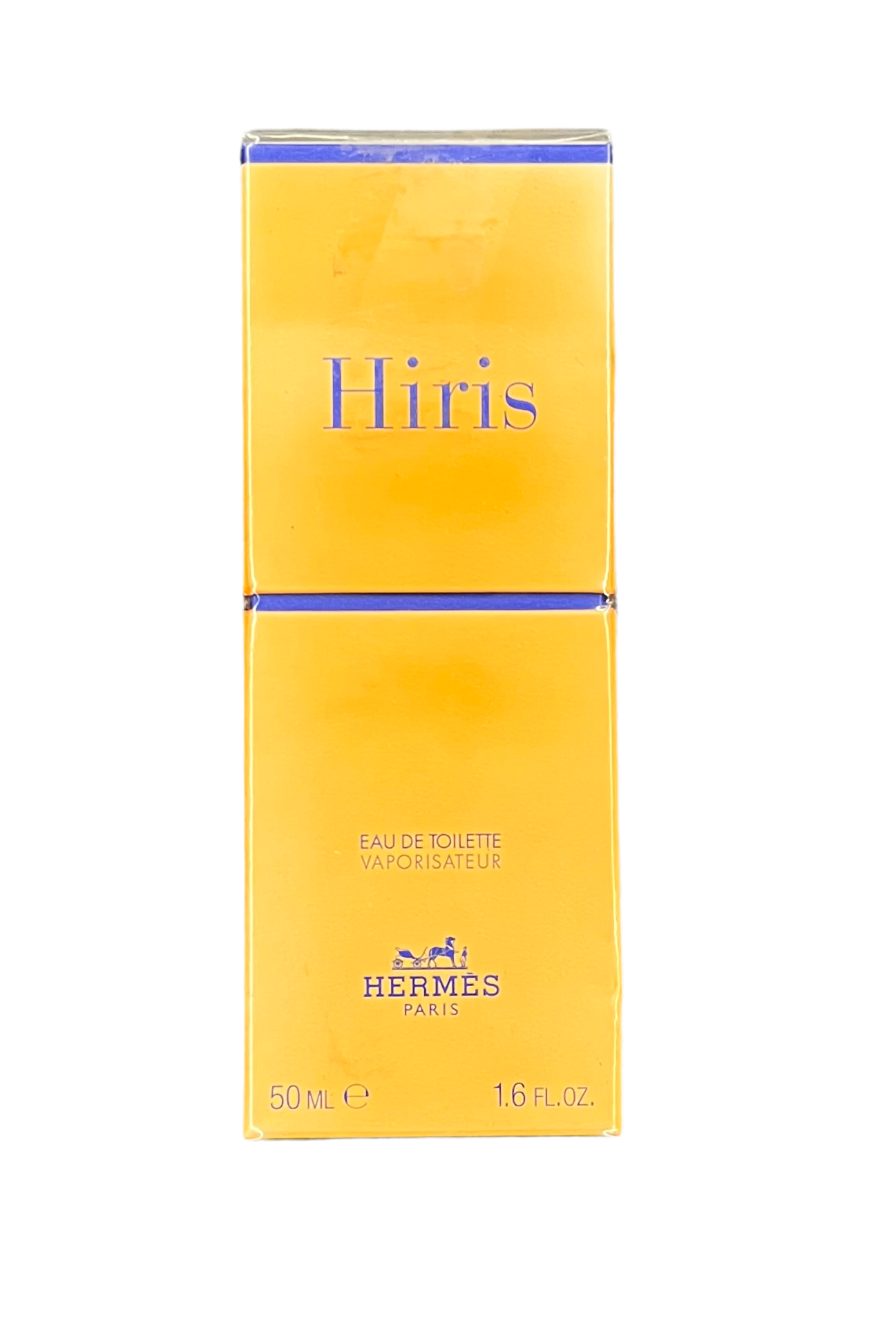 Hiris Donna Polvere Liquida Profumata Spray Naturale - HERMES